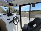 2019 Beneteau Barracuda 8: Fishing Edition for sale - hem station